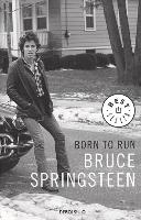 Book Cover for Born to Run (Spanish) by Bruce Springsteen