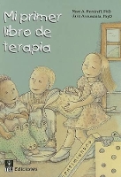 Book Cover for Mi Primer Libro De Terapia by Marc A Nemiroff, Jane Annunziata