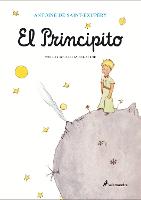 Book Cover for El Principito (Con Las Acuarelas Del Autor) / The Little Prince by Antoine De Saint-exupery