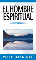 Book Cover for El hombre espiritual - 3 volúmenes en 1 by Watchman Nee