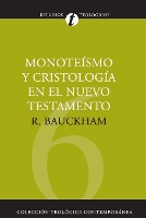 Book Cover for Monote?smo Y Cristolog?a En El N.T. by Richard Bauckham