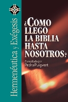 Book Cover for ?C?mo Lleg? La Biblia Hasta Nosotros? by Zondervan