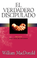 Book Cover for El verdadero discipulado by William MacDonald