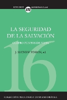 Book Cover for La Seguridad de la Salvaci?n by Zondervan