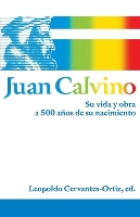 Book Cover for Juan Calvino by Zondervan