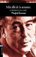 Book Cover for M?s All? de la Sensatez: El Pensamiento de C.S. Lewis by Manfred Svensson