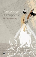 Book Cover for Cervantes in Perspective by Julia Domínguez