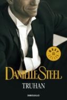 Book Cover for Truhan by Danielle Steel