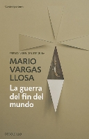 Book Cover for La guerra del fin del mundo / The War of the End of the World by Mario Vargas Llosa