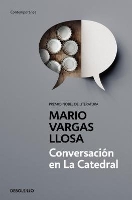 Book Cover for Conversación en la catedral / Conversation in the Cathedral by Mario Vargas Llosa