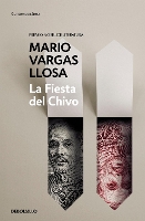 Book Cover for La fiesta del chivo / The Feast of the Goat by Mario Vargas Llosa