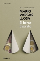 Book Cover for El héroe discreto / The Discreet Hero by Mario Vargas Llosa