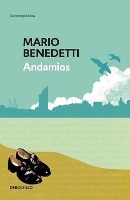 Book Cover for Andamios / Scaffoldings by Mario Benedetti