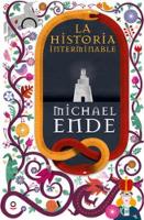 Book Cover for La historia interminable by Michael Ende