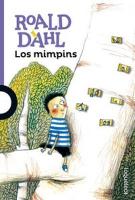 Book Cover for Los Mimpins by Roald Dahl