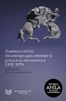 Book Cover for Guerras civiles by Ariadna Islas, María Laura Reali