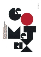 Book Cover for Geometrix by Sandu Cultural Media