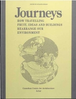 Book Cover for Journeys by Giovanna Borasi