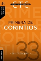 Book Cover for Primera de Corintios by Gary Shogren