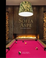 Book Cover for Sofia Aspe by Sofia Aspe