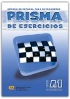 Book Cover for Prisma by Club Prisma Team, Maria Jose Gelabert