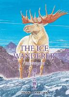 Book Cover for The Ice Wanderer by Jiro Taniguchi