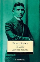 Book Cover for El castillo by Franz Kafka