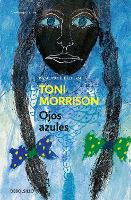 Book Cover for Ojos azules / The Bluest Eye by Toni Morrison