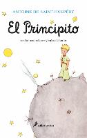 Book Cover for Principito by Antoine De Saint-exupery