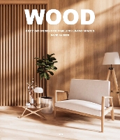 Book Cover for Wood by David Andreu