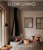 Book Cover for Slow Living by Daniela Santos Quartino