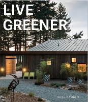 Book Cover for Live Greener by Cayetano Cardelius