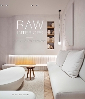 Book Cover for Raw Interiors by Daniela Santos Quartino