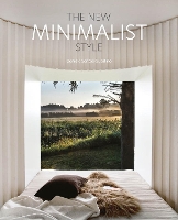 Book Cover for The New Minimalist Style by Daniela Santos Quartino