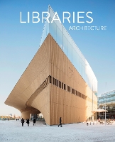 Book Cover for Libraries Architecture by David Andreu