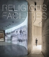 Book Cover for Religious Facilities by David Andreu