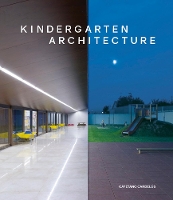 Book Cover for Kindergarten Architecture by Cayetano Cardelius