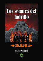 Book Cover for Los señores del ladrillo by Nacho Cardero