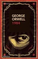 Book Cover for 1984 (Spanish Edition) by George Orwell