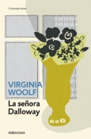 Book Cover for La senora Dalloway by Virginia Woolf