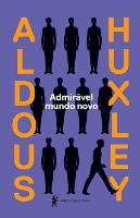 Book Cover for Admiravel mundo novo by Aldous Huxley