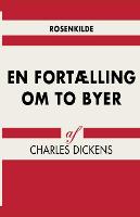 Book Cover for En fortaelling om to byer by Charles Dickens