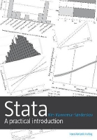 Book Cover for Stata by Kim Mannemar Sonderskov