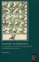 Book Cover for Aristoteles om hukommelse by David Bloch