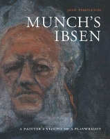 Book Cover for Munch's Ibsen by Joan Templeton