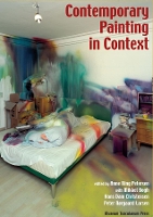 Book Cover for Contemporary Painting in Context by Anne Ring Petersen