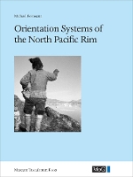 Book Cover for Orientation Systems of the North Pacific Rim by Michael Fortescue