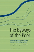 Book Cover for The Byways of the Poor by Karsten Paerregaard