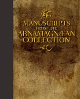 Book Cover for Sixty-Six Manuscripts From the Arnamagnæan Collection by Matthew J. Driscoll