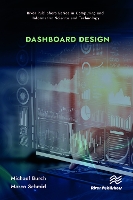 Book Cover for Dashboard Design by Michael Burch, Marco Schmid